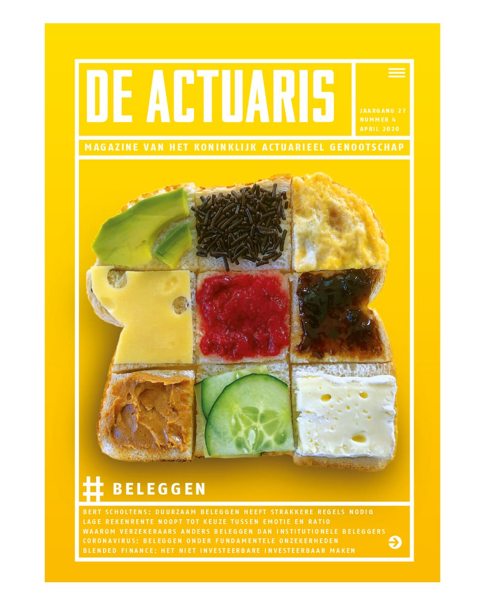 Blended Finance: het nietinvesteerbare investeerbaar maken, lees het artikel ag-ai.nl/download/44760… in magazine <a href="/AGdeActuaris/">DeActuaris</a> <a href="/Agenootschap125/">Actuarieel Genootsch</a> #finance #investeren #Beleggen #artikel #actuarieel