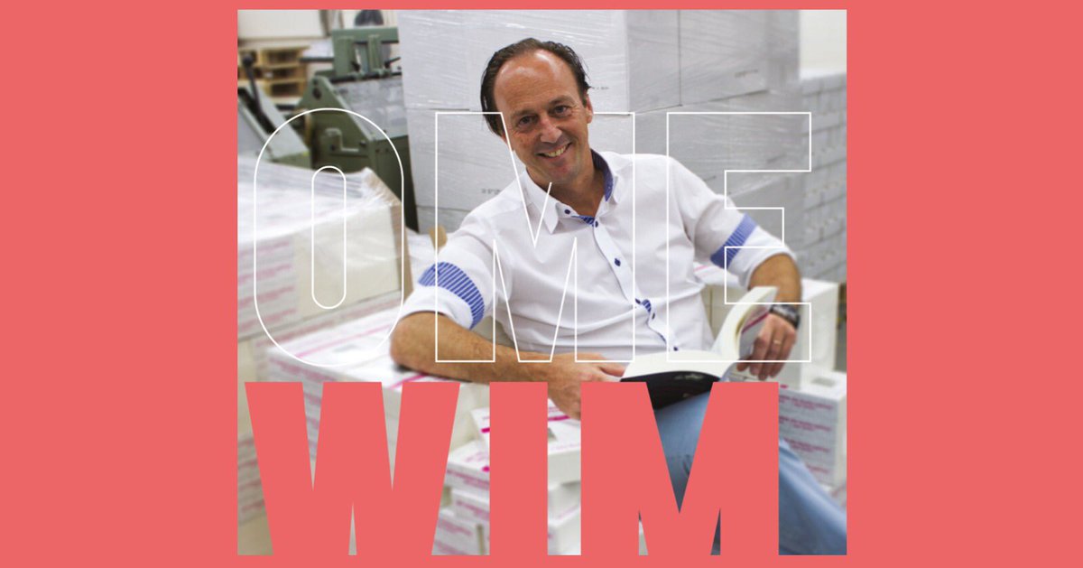 Super bedankt drukkerij <a href="/GROELS_GO/">\Print\Media\People</a> print\media\people voor ruim 40 jaar (!) sponsoring van het drukwerk voor CCB. Wij kijken terug op een betrokken en zeer gewaardeerde samenwerking. communicatieclub.nl/blog/wtf/drukk… 
#ccbsponsoring #bedankt #ccbmagazine #communicatieclubbourgondie