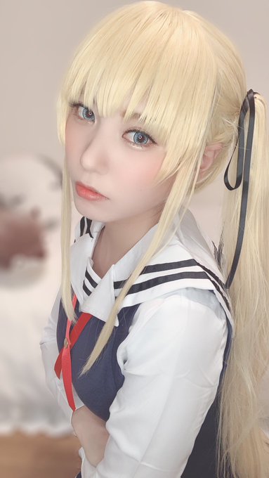 コスプレイヤー黒子ききのTwitter画像49