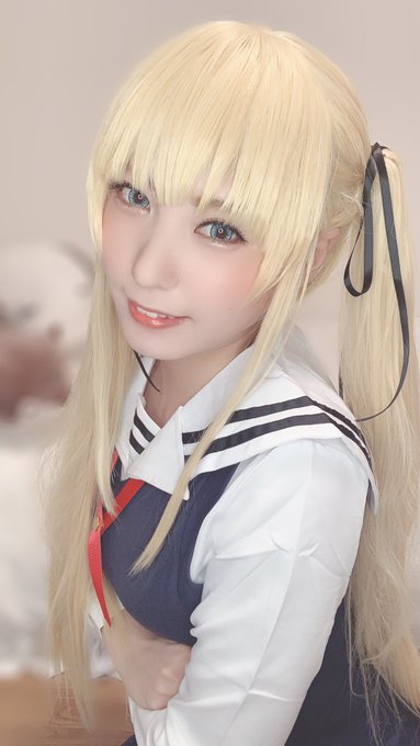 コスプレイヤー黒子ききのTwitter画像50
