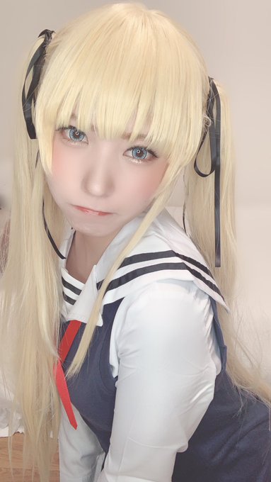 コスプレイヤー黒子ききのTwitter画像51