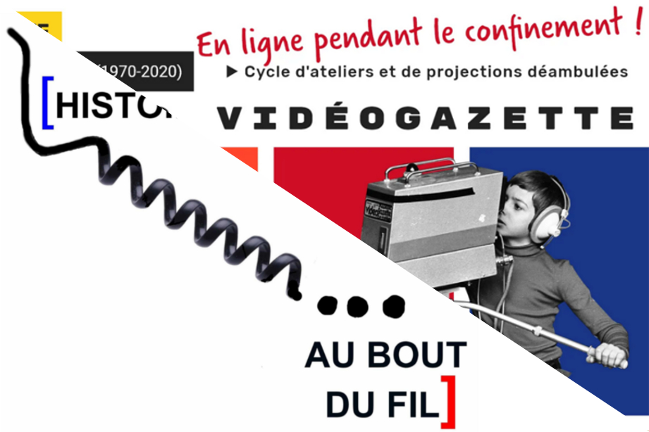Crieur_V's tweet photo. Comment les structures culturelles ont maintenu des actions en plein confinement ? Deux exemples parmi d'autres dans le quartier, avec @Espace600 et @maison_image. À lire ici : https://t.co/JTQ4zMcMfe https://t.co/pCaOFdEKce