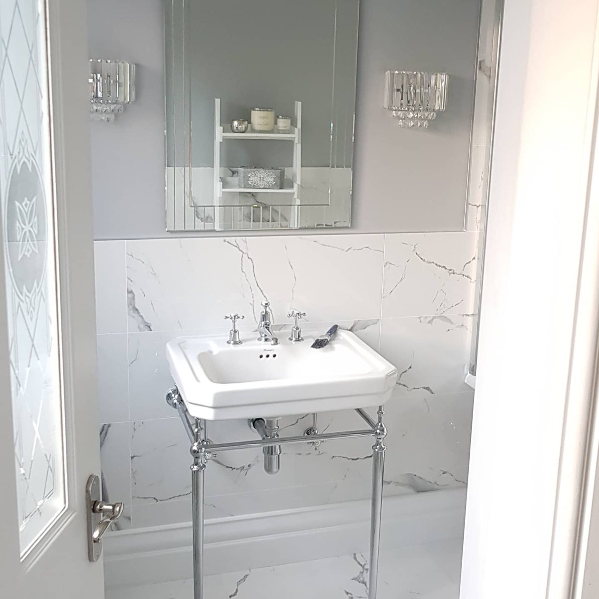 Homestyle Interiors tweet media