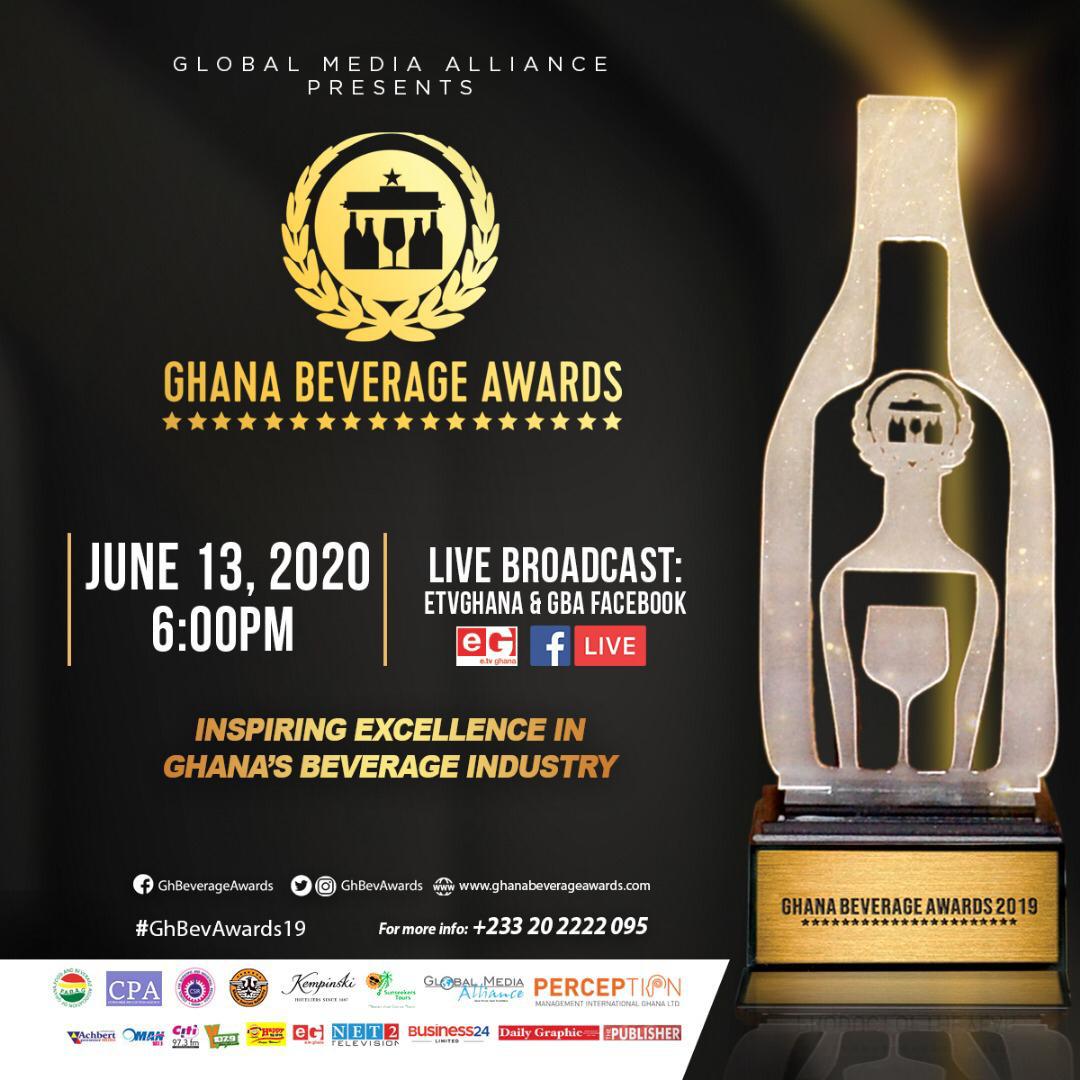 DateKobby's tweet photo. #GhBevAwards19 https://t.co/kDXvE3Owl1