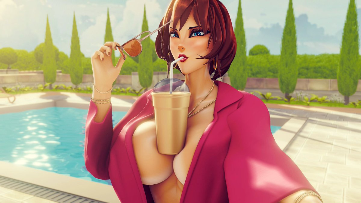 Summer is coming, put on your sunglasses, a handful of suncream. 
The initial release of my first game is almost there!