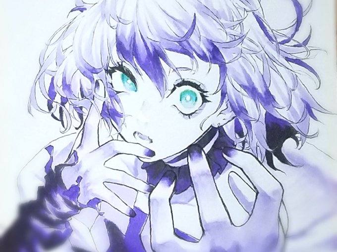 #絵リッサ 