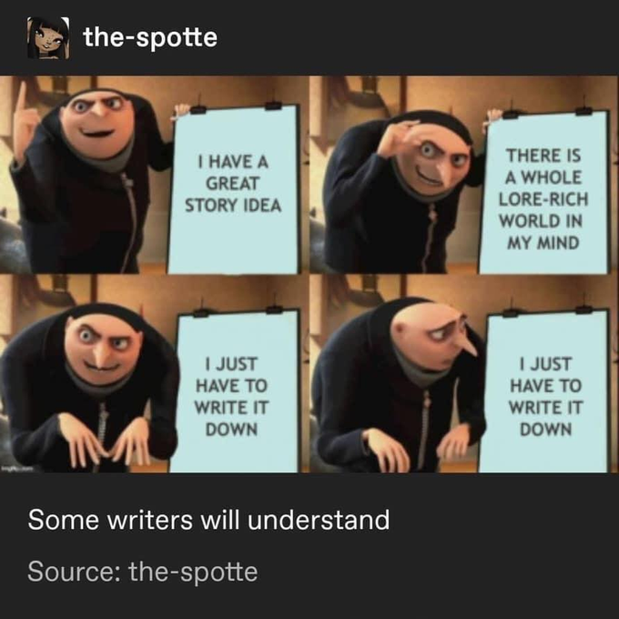 Absolutely amazingly accurate https://t.co/1yaf9XPC1C