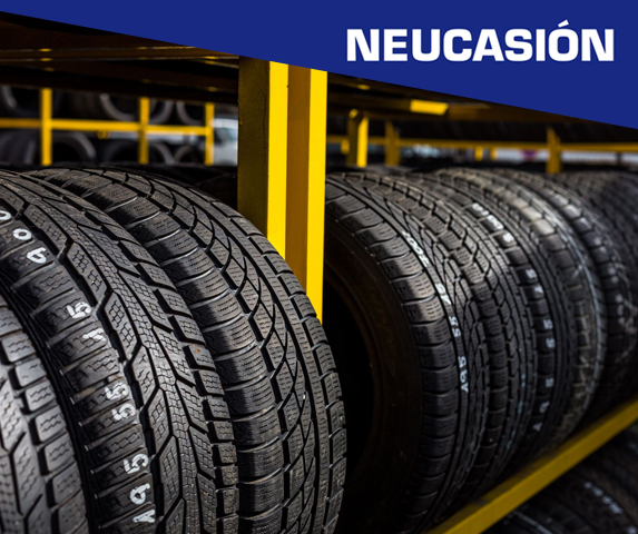 🚘 Los neumáticos son un elemento fundamental para conducir con todas las garantías de seguridad. 

🚦 Nuestro buen y reconocido trabajo nos hace ser una de sus mejores opciones del sector.👌

#Neumaticos #Seguridad #Ruedas #Taller