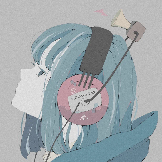 20000フォロワーありがとうございます!?????????? 