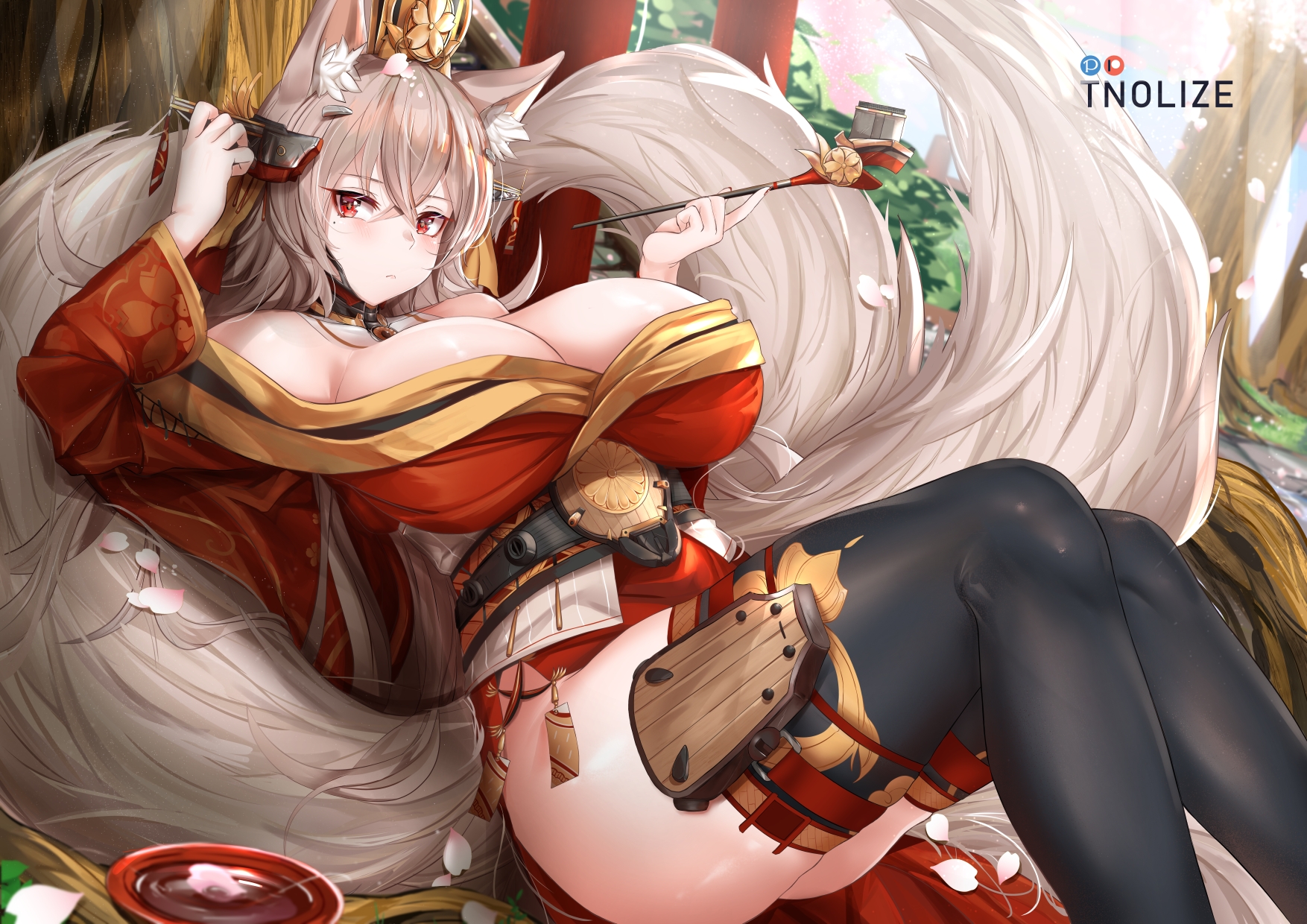Tnolize My Entry Submission For Dishwasher1910 S Contest Dw1910artcom Azurlane 大和 Yamato アズールレーン アズレン オリジナルkan Sen T Co 7j6do2mhac Twitter