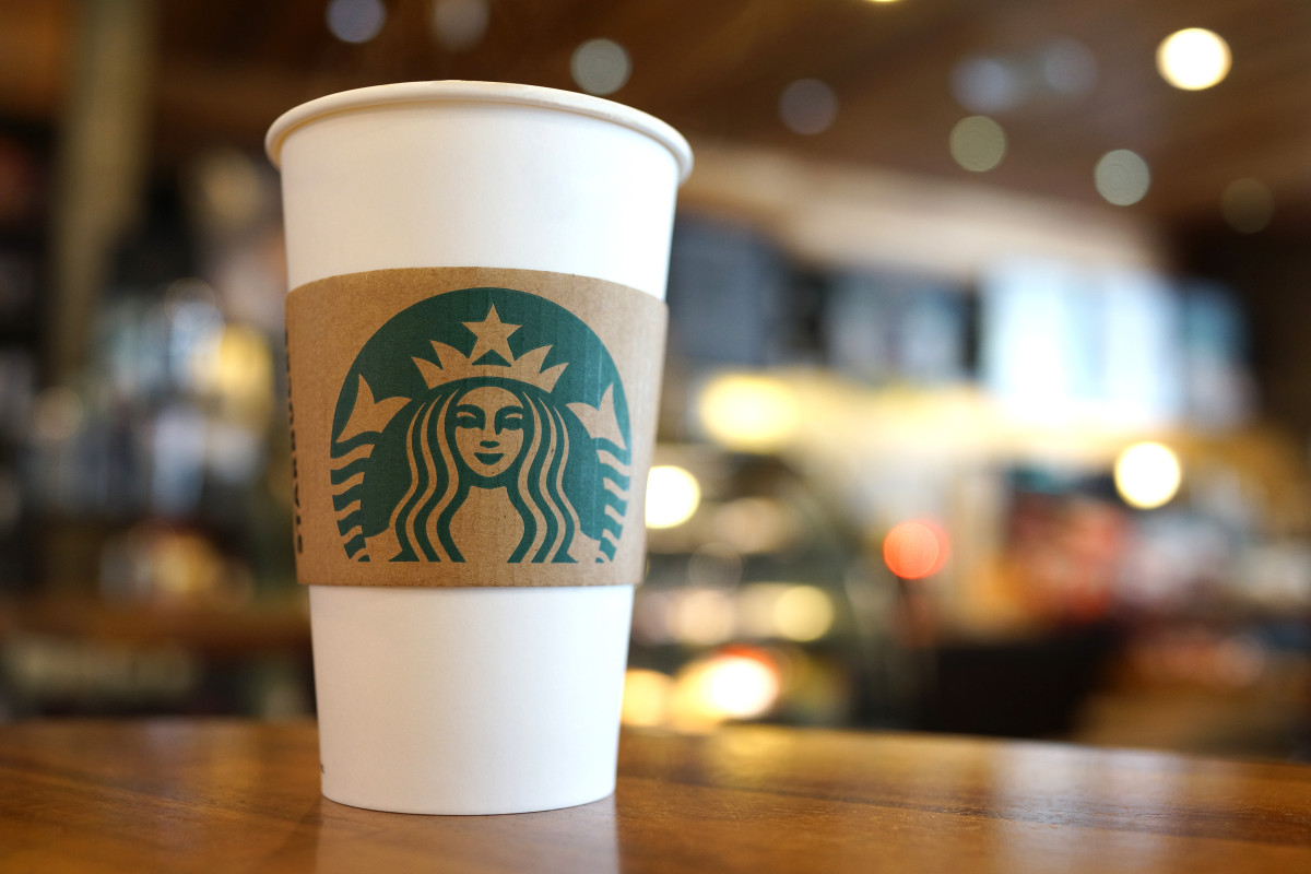 Our Starbucks is OPEN!☕️
Craving that coffee fix? Holiday Inn Belfast have an in-house Starbucks Coffee Station.
Pop in for your take-out drink today.