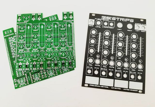 Don't you just love it when prototypes arrive right after breakfast?

📸 instagram.com/p/CApXHmJhKA8/ via tweet.photo