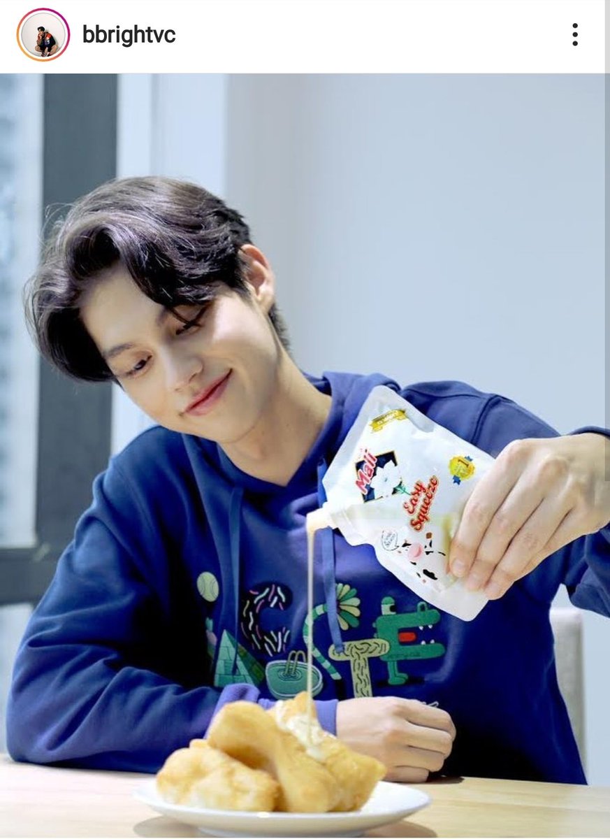 Jackhangu's tweet photo. Love BrightWin 
✅Eat Condensedmilk Mali easy squeeze 
✅Click like post that they are promoting product 

This package very good ,I can Bright it to anywhere And there's product 0% fat too
Thank you Mali for choosing BrightWin
#MaliEasySqueeze
#bbrightvc #winmetawin #BrightWin https://t.co/8yc6pqW7mf