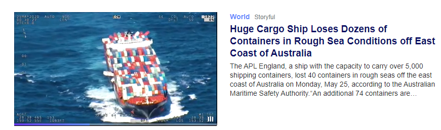 Ah crap...there goes the damn grill brush I have been waiting for over three weeks.... #covidproblems