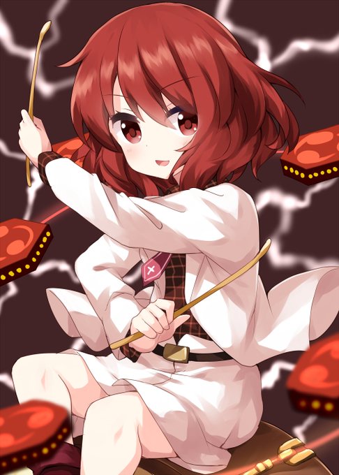 堀川雷鼓のtwitterイラスト検索結果 堀川雷鼓のtwitterイラスト検索結果