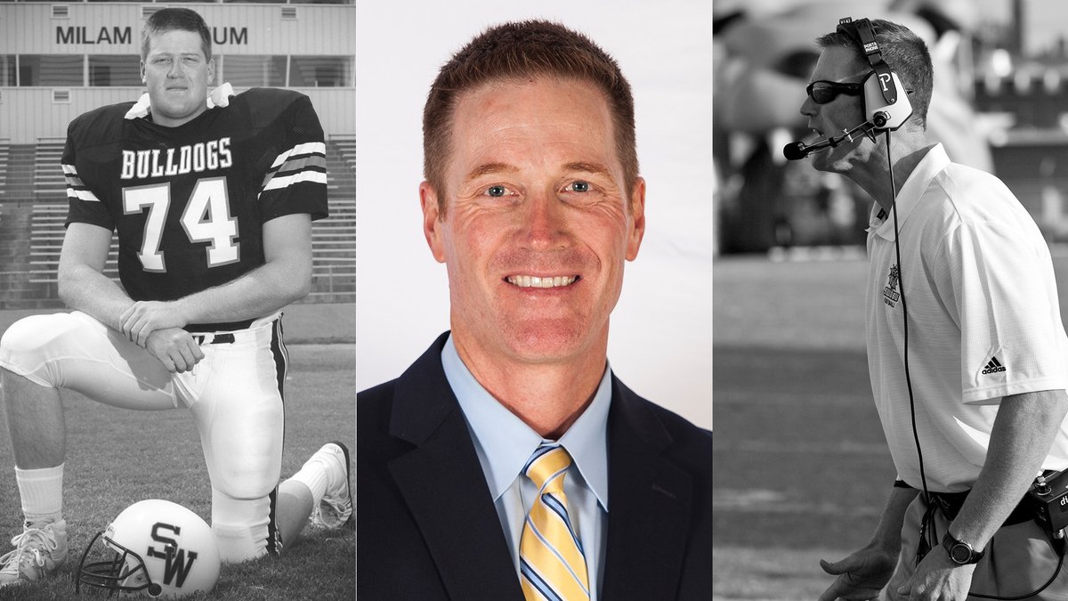 SWOSU Athletics tweet media