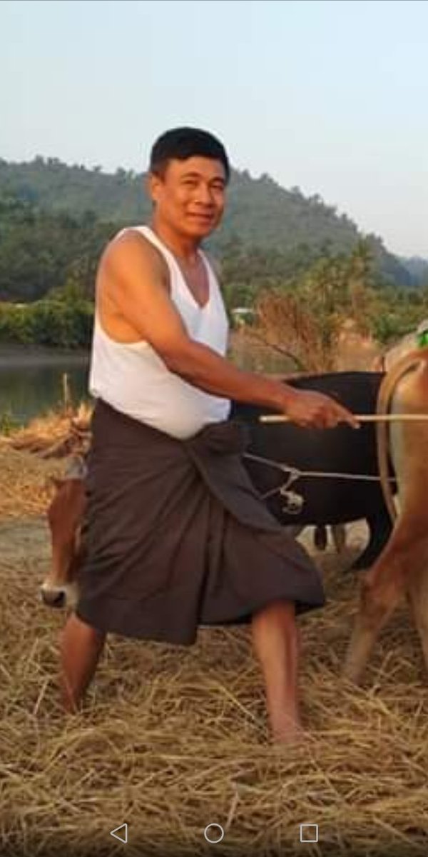 U Ba Phyu (@phyu_ba) on Twitter photo 