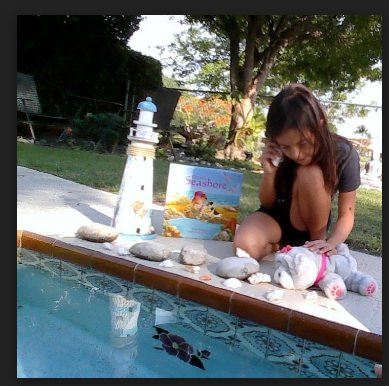 MrsBerlatsky's tweet photo. Ending FY2020 with some Book Cover Challenge photos of our favorite books to inspire some summer reading!  #PBCSDVirtualSchoolLibrary #VerdeVirtualMedia #HoldingStrongFY2020 #PeaceLoveLiteracy https://t.co/YFSLEtOZzh