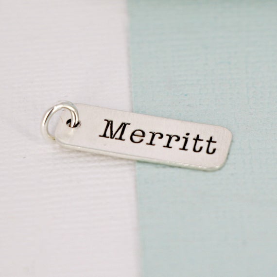 Personalized name charm precious.ly/pin.php?id=564…