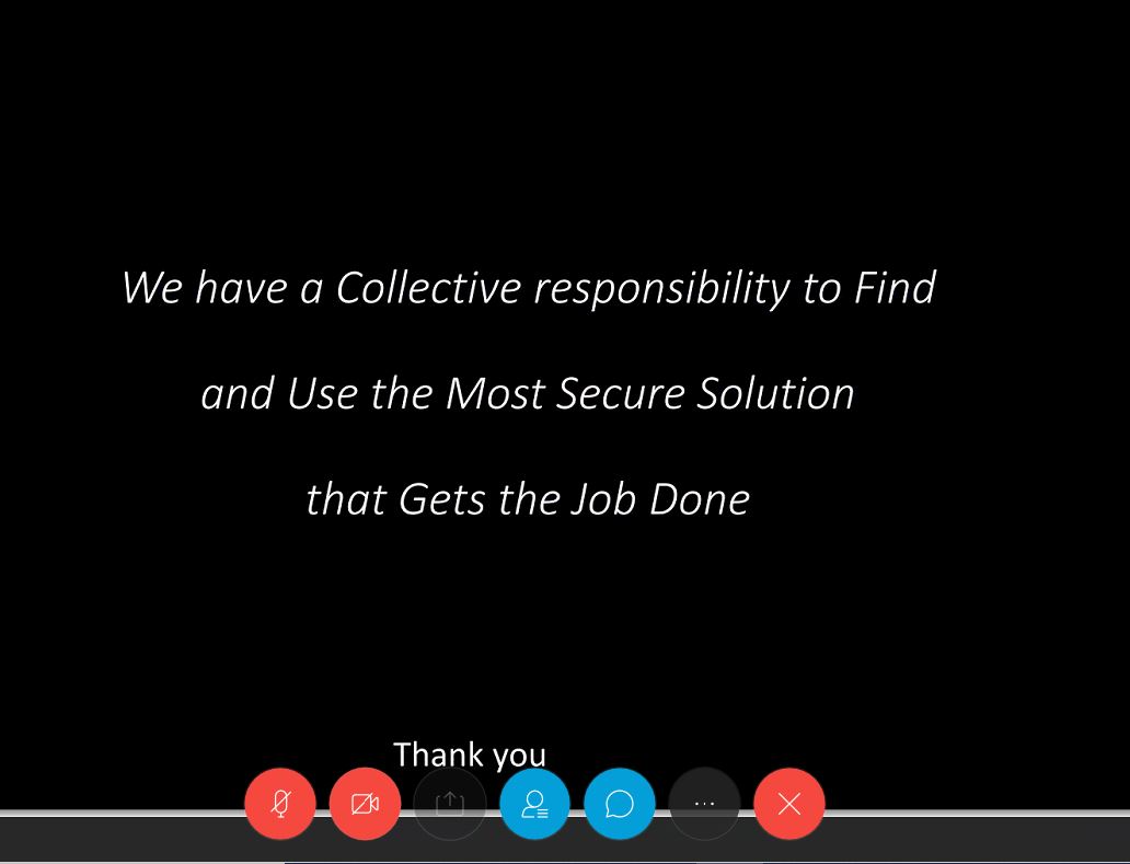 PublicSectorNetwork (@connectpsn) on Twitter photo 🇨🇦 Thank you to <a href="/phrontist3r1on/">Dugald Topshee</a>, CIO <a href="/JusticeCanadaEN/">Justice Canada</a> for your insights on Embedding a Culture of Cyber Security Awareness Internally and Externally. Excellent presentation! 🇨🇦 Thank you to <a href="/phrontist3r1on/">Dugald Topshee</a>, CIO <a href="/JusticeCanadaEN/">Justice Canada</a> for your insights on Embedding a Culture of Cyber Security Awareness Internally and Externally. Excellent presentation!