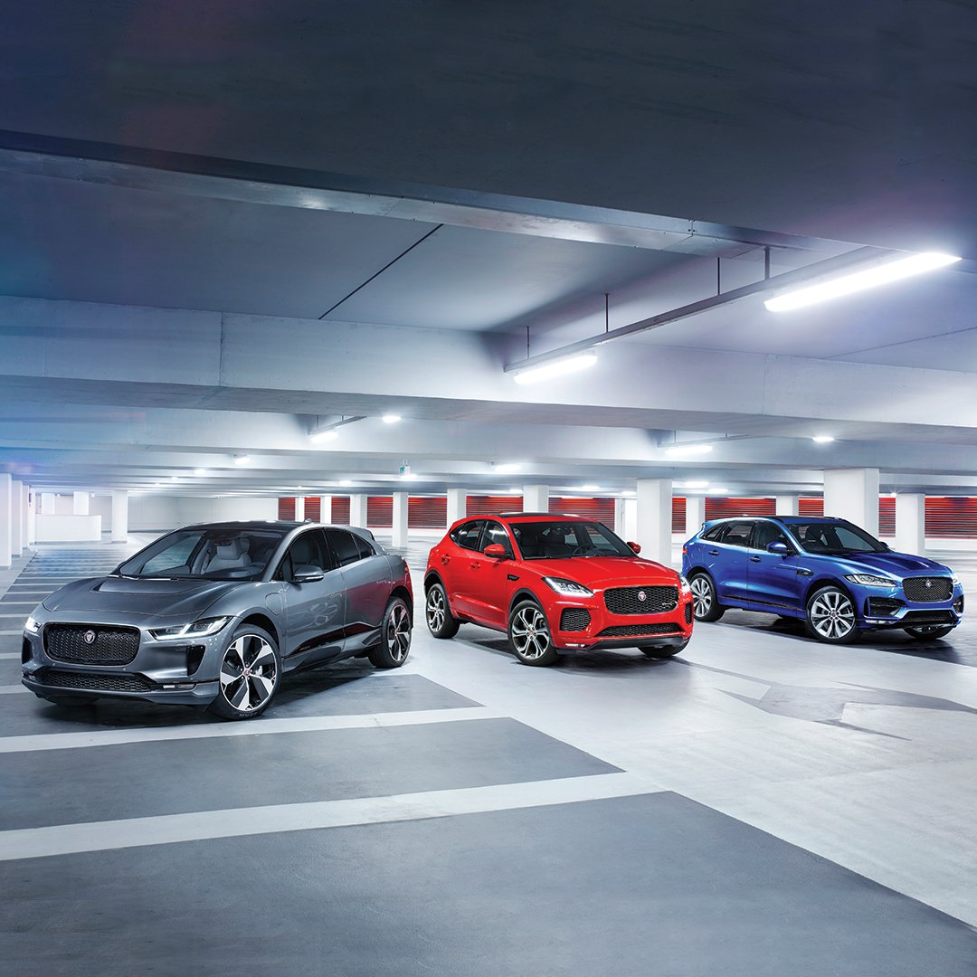 Considering a new Jaguar? Browse through our great selection of brand new Jaguar cars and locate the nearest one to you: bit.ly/3eiq6ZF