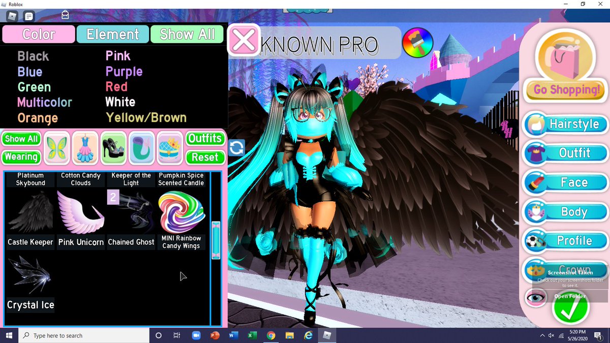 Unknown Pro Doing Roblox Giveaways Unknownpro Yt Twitter - roblox rainbow crystal wings