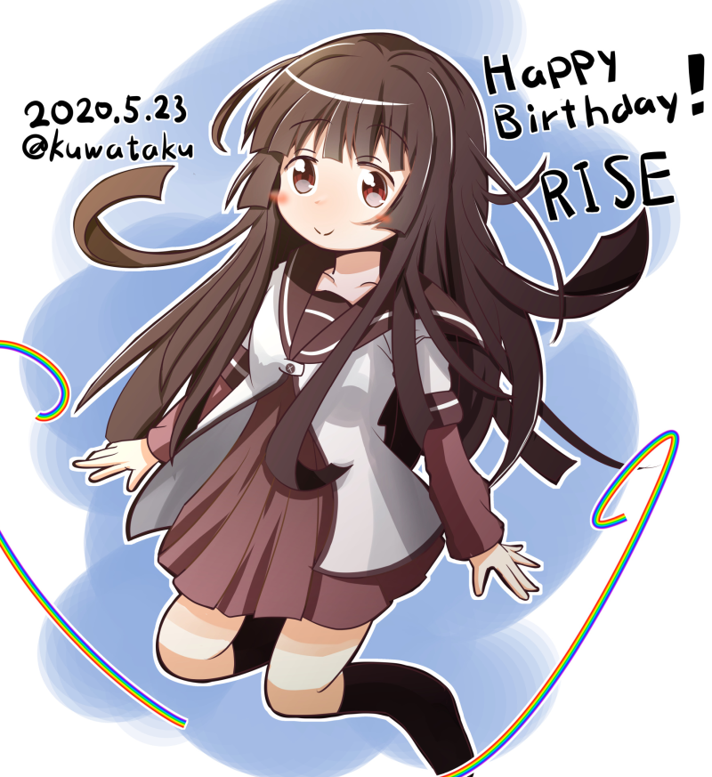 吉田優子 「#誰か優しい人が拡散してくれてフォロワーさんが増えるらしい 

今日は絵をUP出」|クワタ＠同人活動20周年のイラスト
