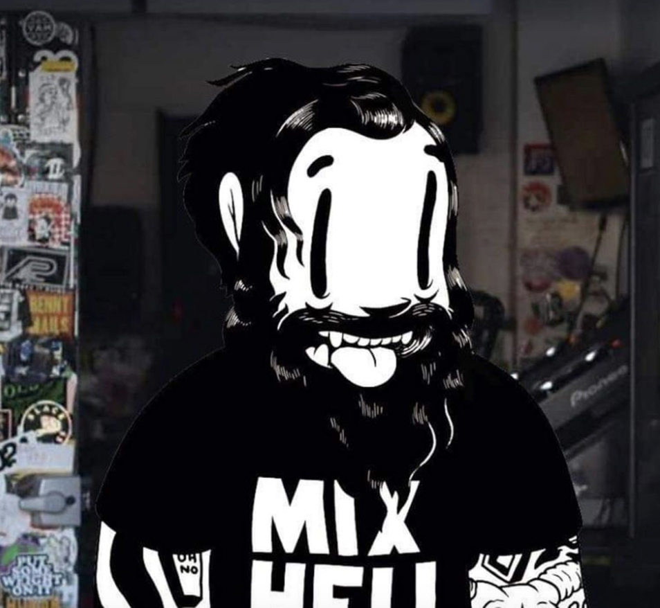 Rocket Recordings tweet media