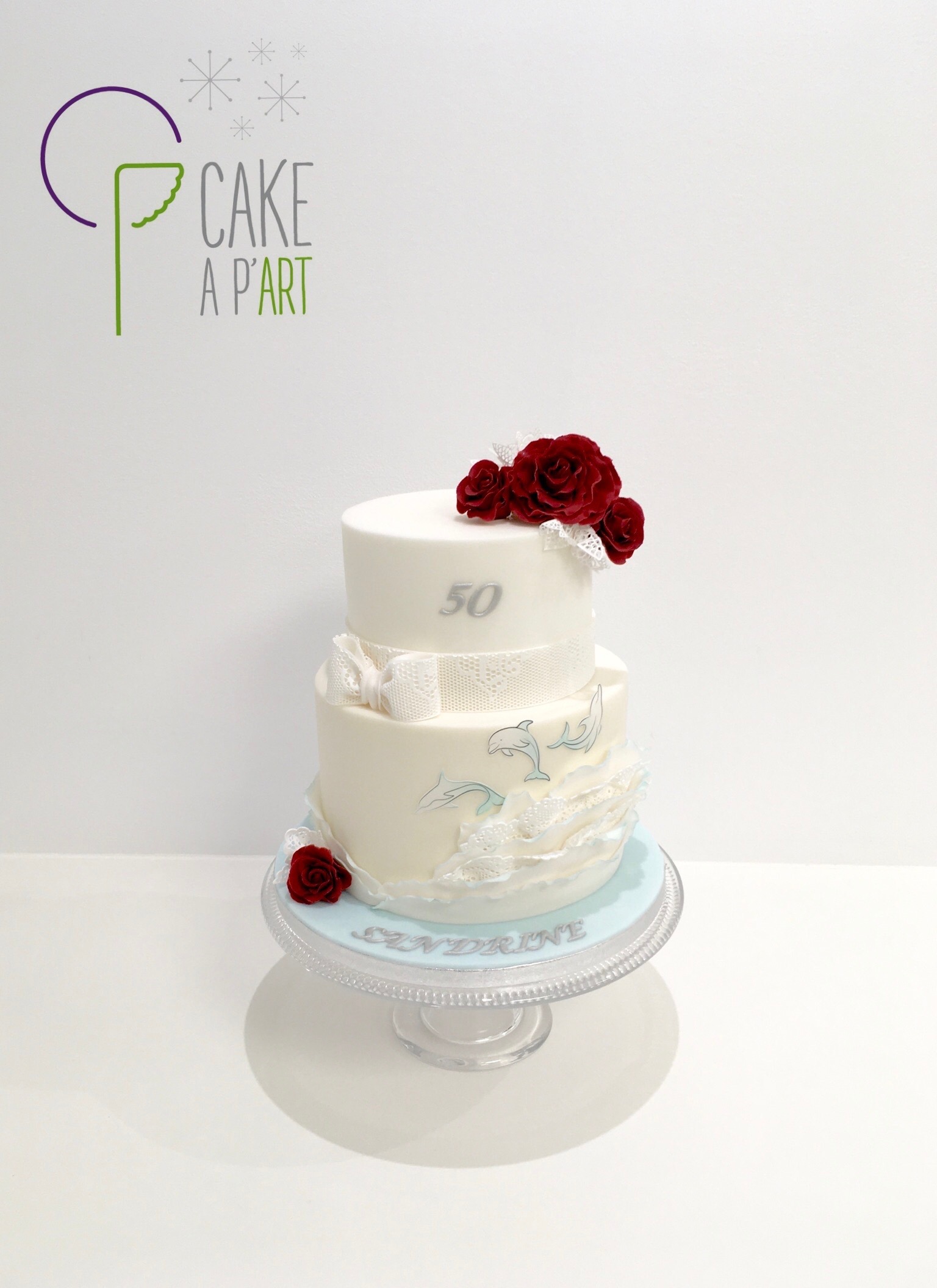 تويتر Cake A P Art على تويتر Gateau Anniversaire Personnalise Theme Dauphins Dentelle Roses Rouges Cakedesign Mariage Wedding Weddingcake Piecemontee Gateau Anniversaire Dessert Personnalise Evenementiel Perpignan Sucre Pateasucre