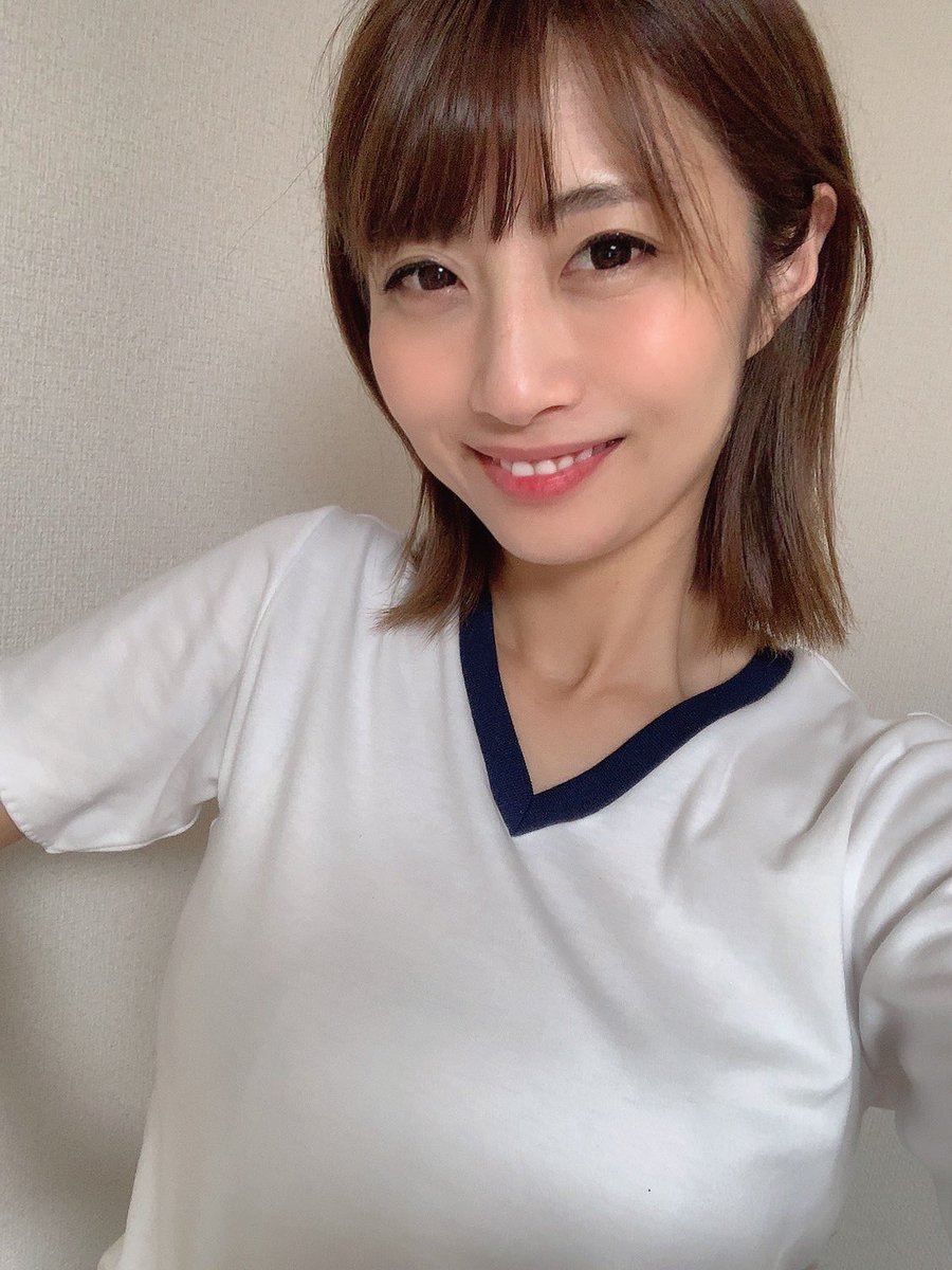 古川真奈美 これがまさかの体操服だなんて みんな分かんないだろうな 笑 全身見たい人はこちらから T Co Wvvvep4nal 体操服