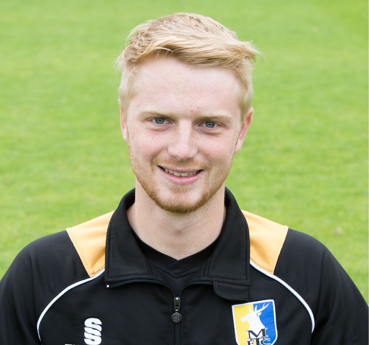 We lost a dear friend and colleague three years ago today.

Never forgotten. 

Rest in peace, Matt.

💛💙