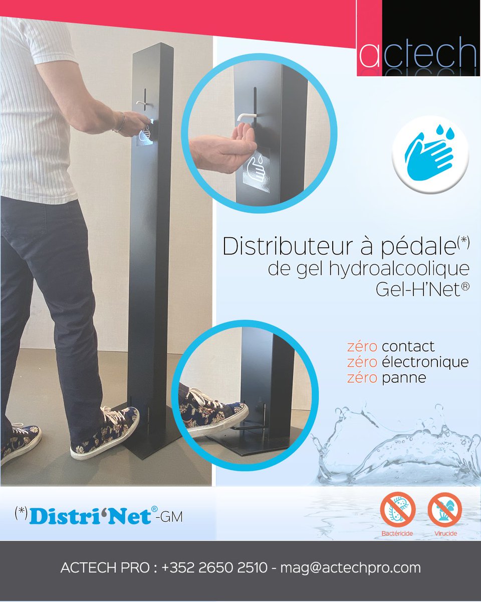 ActechPro tweet media