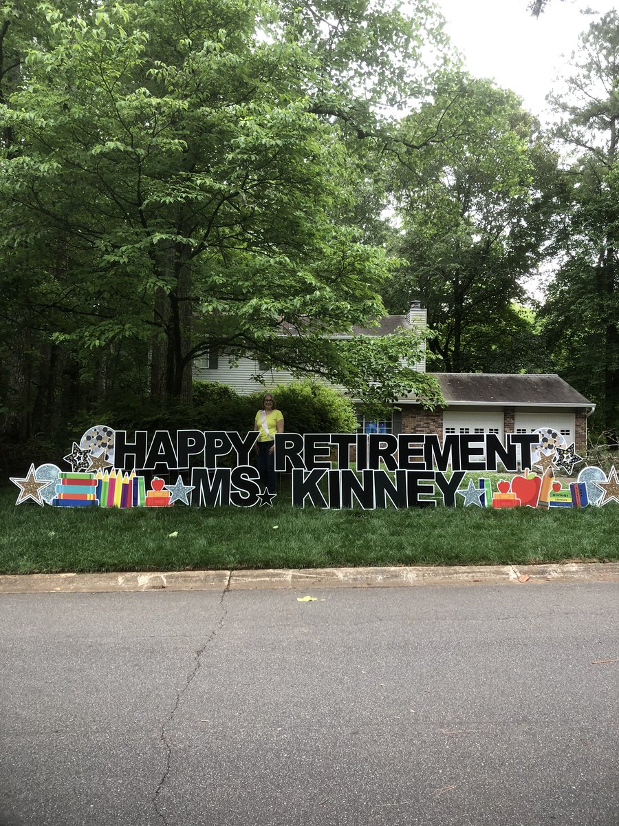 kinney_mary's tweet photo. What a surprise, thanks! @MPE_Mustangs https://t.co/I6fDUaARWn