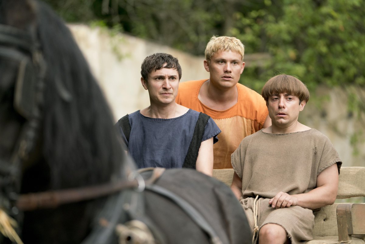 Voting for the 2020 #TVChoiceAwards is open now! Get voting for your favourite Plebs here: awards.tvchoicemagazine.co.uk/vote @TVChoice @itv2 @rosentweets @MrRyanSampson @JonPointing
