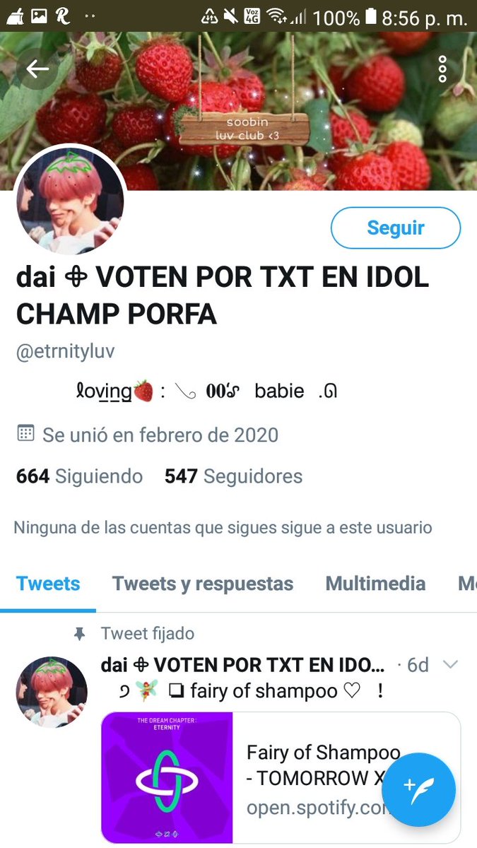 nohsuing's tweet photo. GENTE SOY @etrnityluv ME SUSPENDIERON LA CUENTA PQ SOY UNA PELOTUDA Y PUSÉ QUE NACI EN EL 2011 SKDKSJAKDJDKDBMWSBDMSJDMFN 
estas son fotos de mi cuenta para que me puedan reconocer :( https://t.co/D206AIRxYT