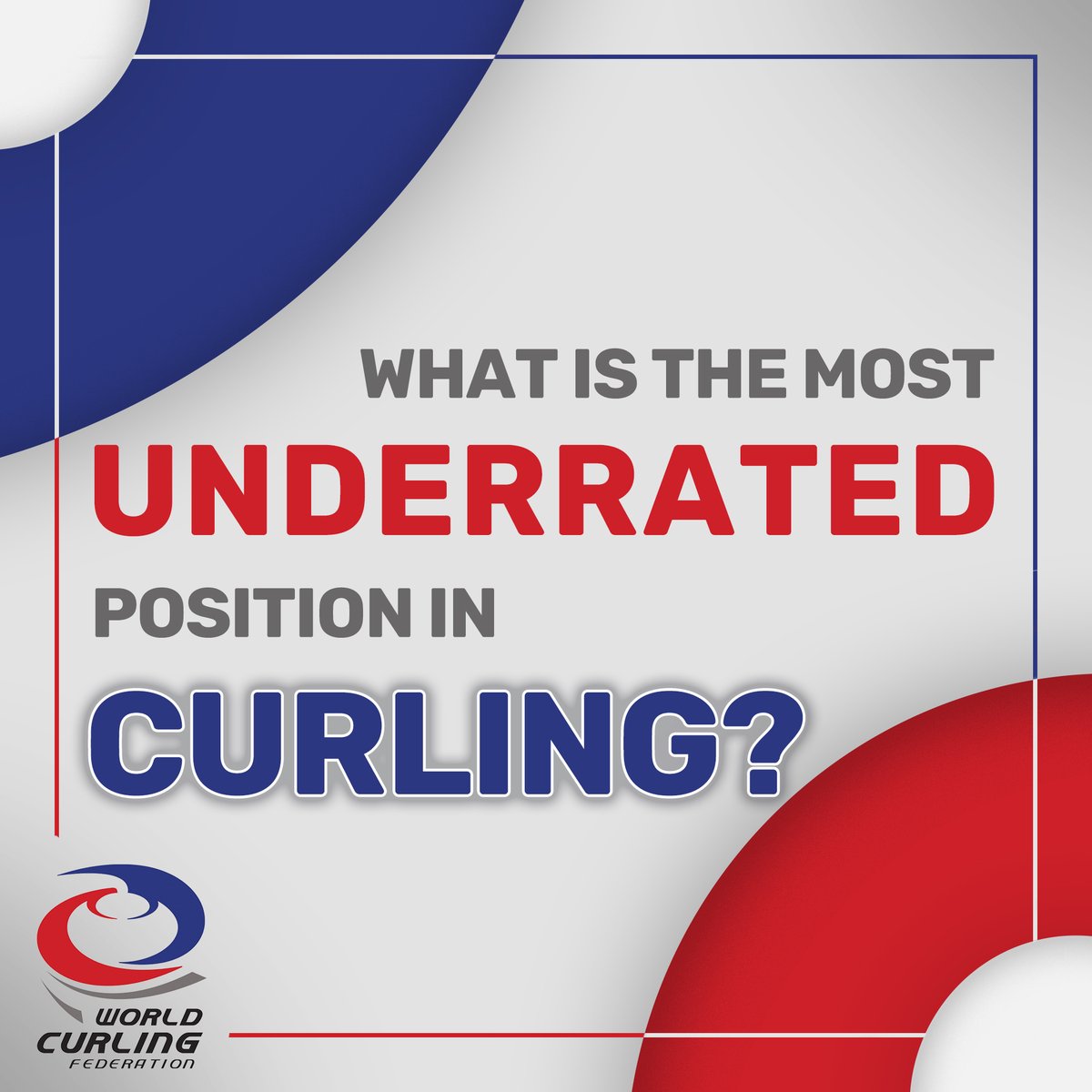 World Curling tweet media
