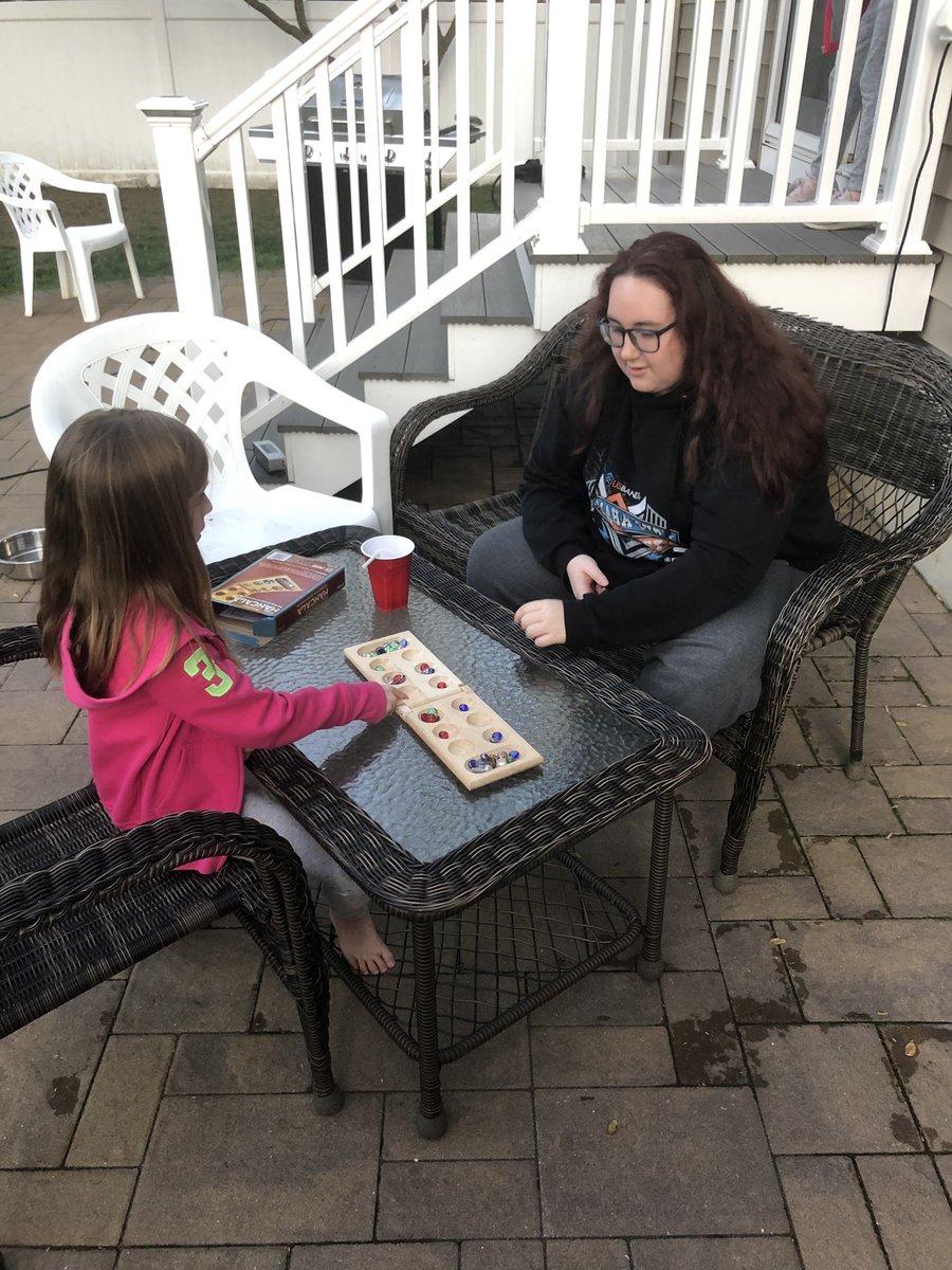 FSD Twitter Challenge: Post a picture of something that makes you smile. 😊 #FSDWhatMakesMeSmile #TwitterTuesday <a href="/FSDVikings/">Farmingdale School</a>