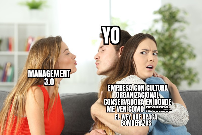 mxracoon's tweet image. Un #manager30 🙅 se preocupa por la estabilidad del equipo y sabe que las personas no son piezas de un rompecabezas.⚙️