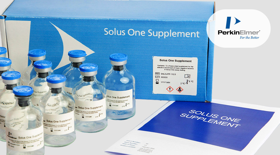 Solus Scientific tweet media