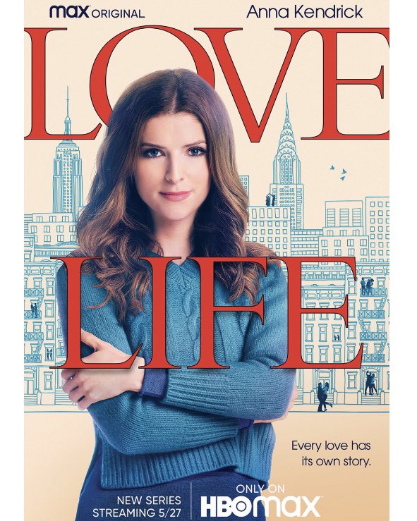Lionsgate's tweet photo. Anna Kendrick. That’s it. That’s the tweet. https://t.co/jxJ46AjxcS