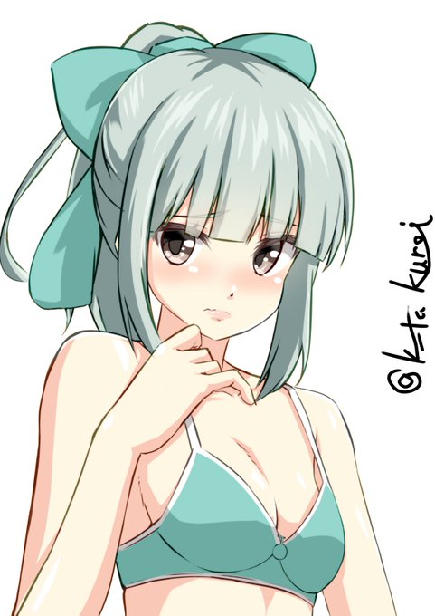 メロンって美味しいよな‼
もう何年も食べてないから食べたいなぁ…
#夕張
#艦これ版深夜の真剣お絵描き60分一本勝負
#艦これ版真剣お絵描き60分一本勝負_20200526 