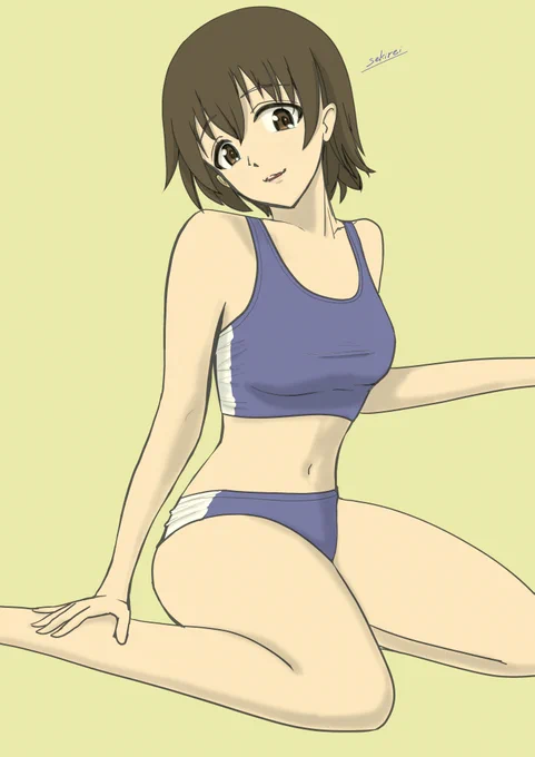 レーシング ナカジマ
#garupan 
