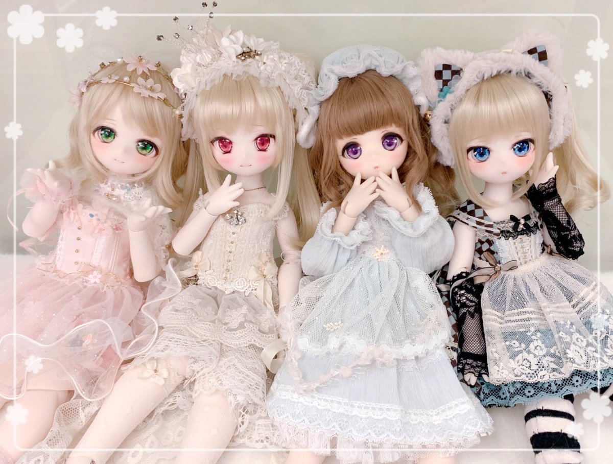 kumakoちゃん大好きマンだから今日のTLにkumakoちゃんがいっぱい溢れて