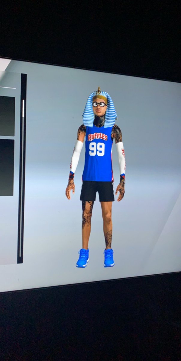AlterRebxrn2k's tweet photo. All events and mascot glitch hmu!!🗣🙏 https://t.co/FoN30uCIZp