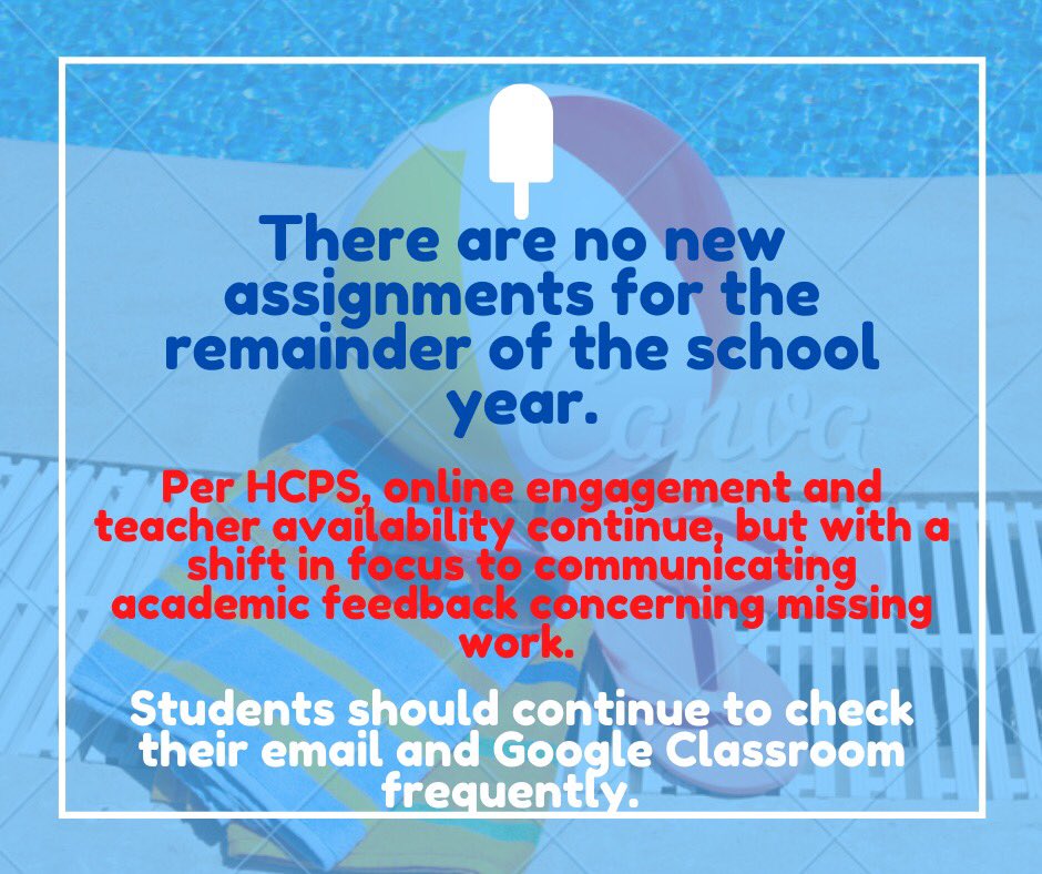 mrs_smithson's tweet photo. The school year isn’t over yet, but... https://t.co/th5ykSI10E