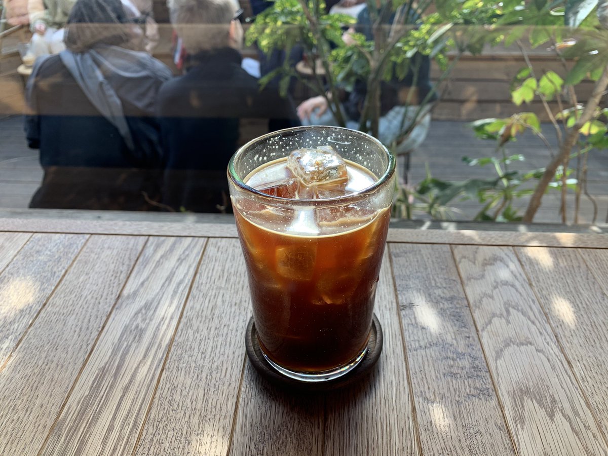 O519cafe's tweet photo. PADDLERS COFFEE https://t.co/YOVvQ6bm5I