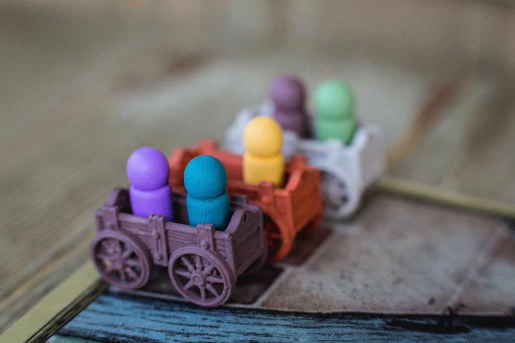 Facade_Games's tweet photo. Bristol 1350 has just launched on Kickstarter! We'd love for you to check it out! https://t.co/pcx4jQXX8b https://t.co/ojRZxoJ6Xl