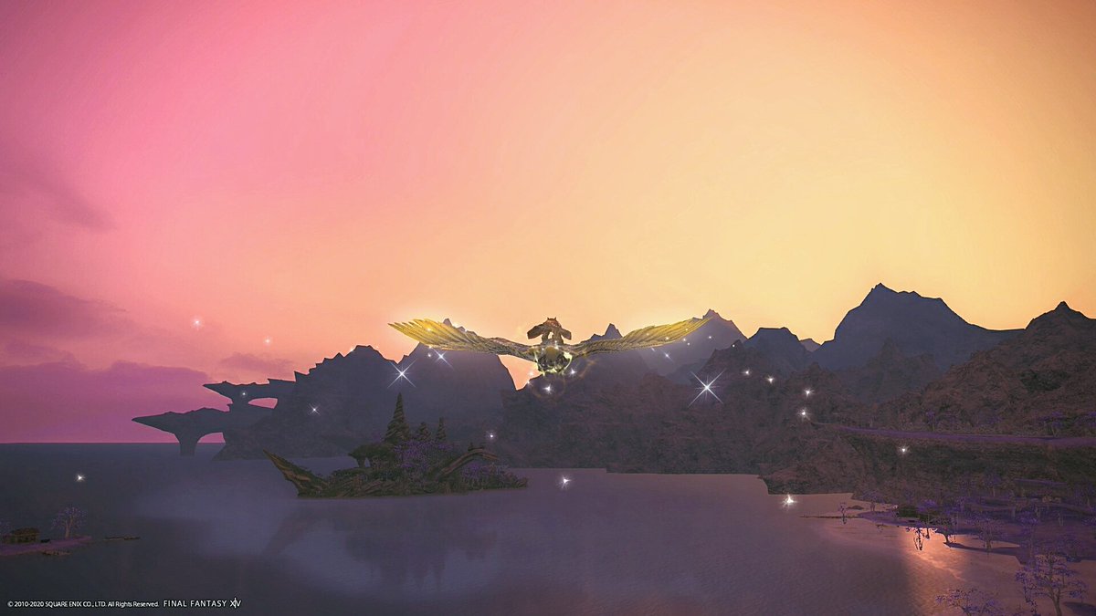 seren_eira's tweet photo. #FinalFantasyXIV #FINALFANTASY14 #FFXIV #FF14 #FFXIVScreenshots #lakeland https://t.co/z767YyuJ1c