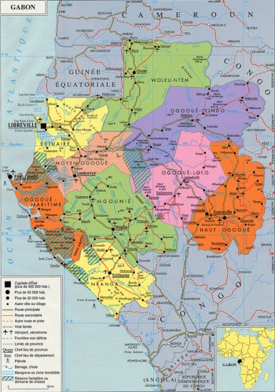 Thread :L’origine des noms des villes gabonaises   : ongaye.e-monster