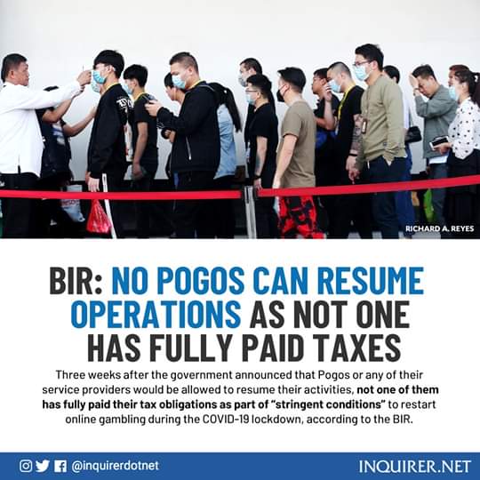 ian7christopher's tweet photo. The law is the law is the law. #ISupportABSCBN #IStandWithABSCBN #InServiceOfTheFilipino #ABSCBNSIGNINGOFF #SaveABSCBNWORKERS #LabanKapamilya #NoToPOGO #POGOExit #ChEXIT https://t.co/coVOIhpIYt